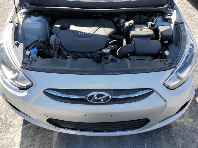 KMHCT4AE0HU200513 Hyundai ACCENT SE