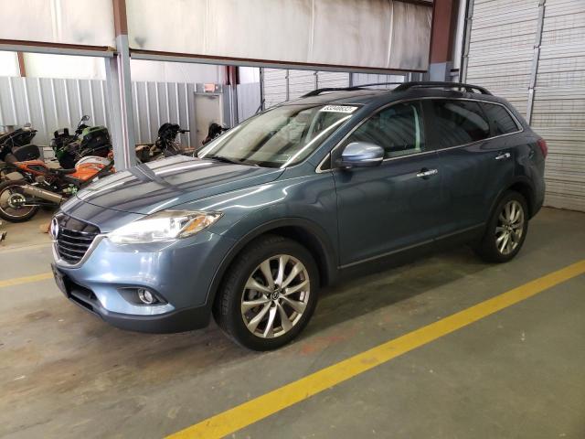 Mazda CX-9