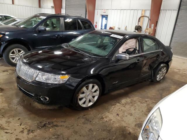 2008 Lincoln MKZ 