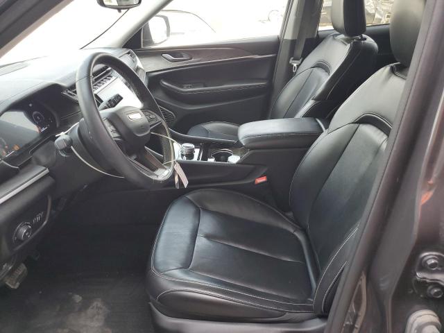 1C4RJKBG4M8148153 Jeep Grand Cherokee L Limited
