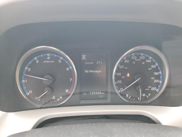 2018 TOYOTA RAV4 LIMIT - 2T3DFREV4JW777030