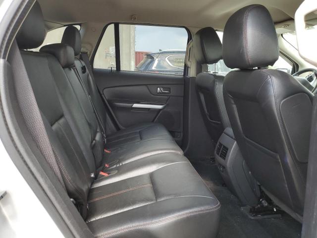 2FMDK4KC6EBA50607 Ford Edge Limited