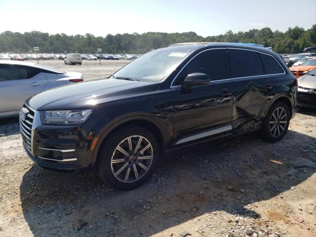 VIN WA1LAAF74HD008511 2017 Audi Q7, Premium Plus no.1