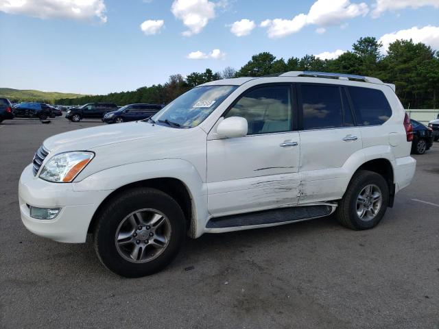 2009 Lexus GX 470 