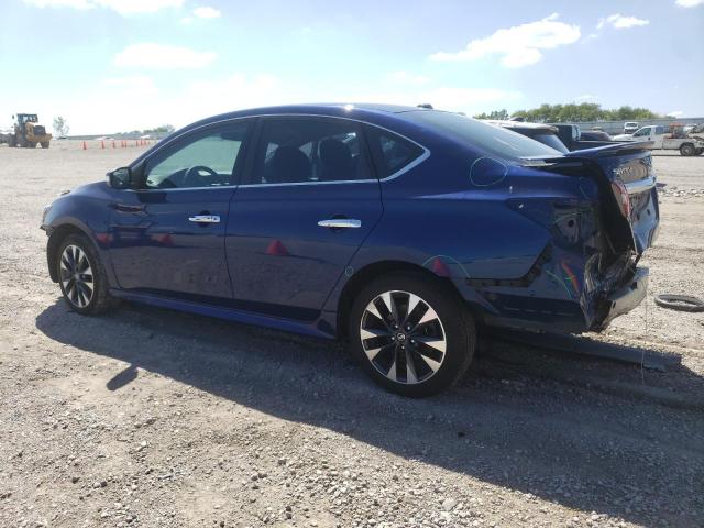 3N1AB7AP3KY295271 | 2019 NISSAN SENTRA S