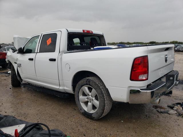 2021 RAM 1500 CLASS - 3C6RR6KT3MG714009