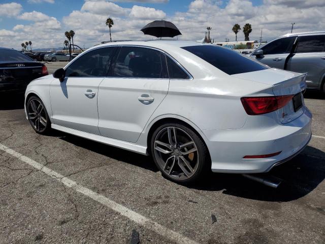 2015 AUDI S3 PREMIUM - WAUBFGFF9F1127292