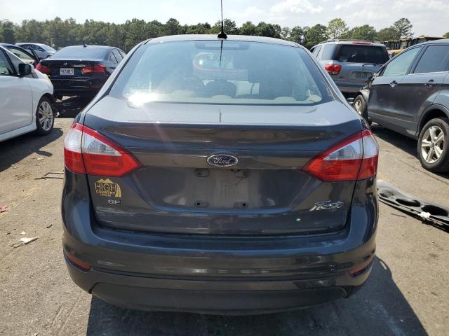 3FADP4BJ5JM124165 2018 Ford Fiesta Se