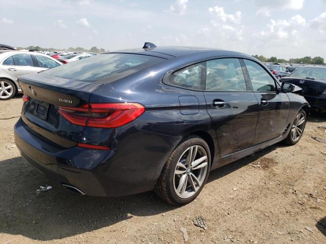 2018 BMW 640 XIGT - WBAJV6C54JBJ99945