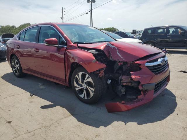 4S3BWAF61N3011667 Subaru Legacy Premium