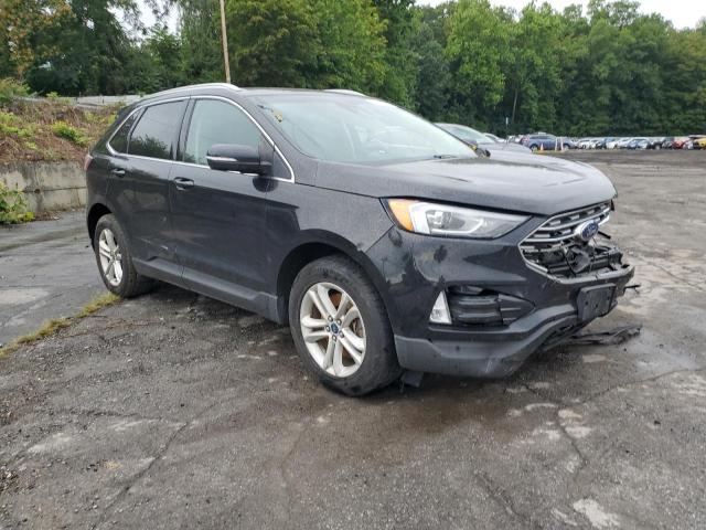 2FMPK4J92KBB07870 2019 FORD EDGE, photo no. 4