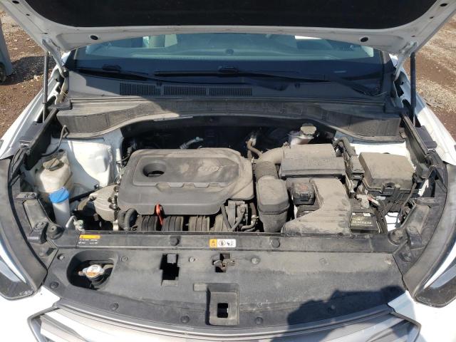 5XYZTDLBXHG441448 Hyundai SANTA FE SPORT