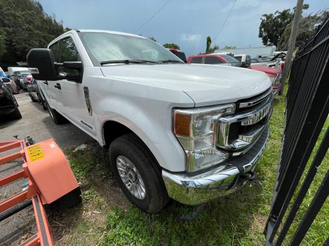 2021 Ford F-250 