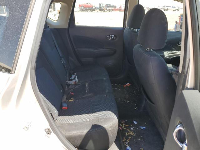 3N1CE2CP6EL428705 Nissan Versa Note S