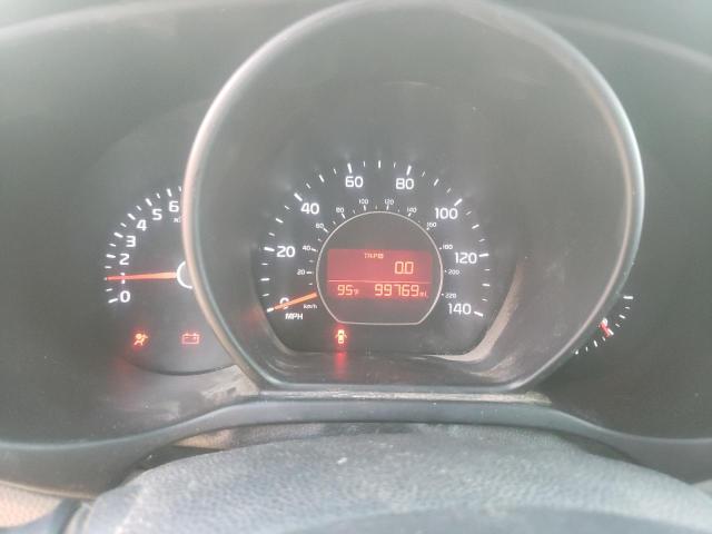KNDJN2A27F7811909 KIA Soul