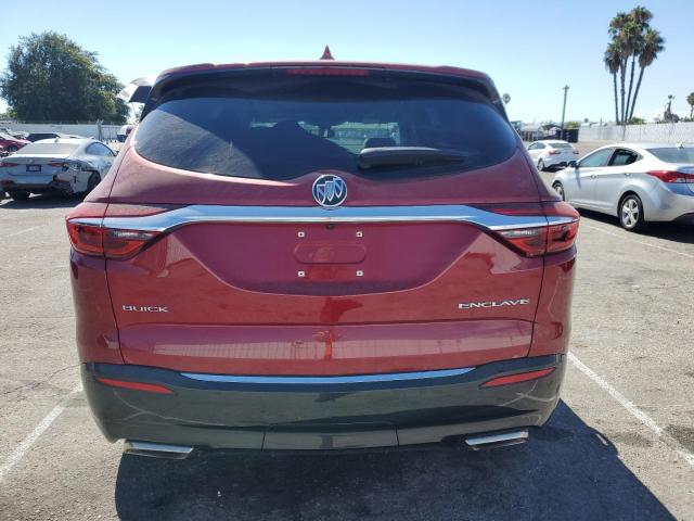 5GAERCKW5JJ219676 Buick Enclave Premium