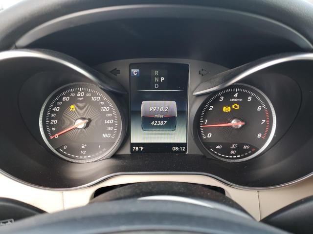 WDC0G4JB8HF204891 Mercedes-Benz GLC 300