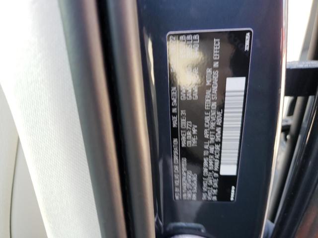 2023 VOLVO XC90 CORE YV4062PK4P1911550