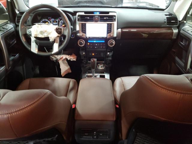 2023 TOYOTA 4RUNNER LI JTEKU5JRXP6127980