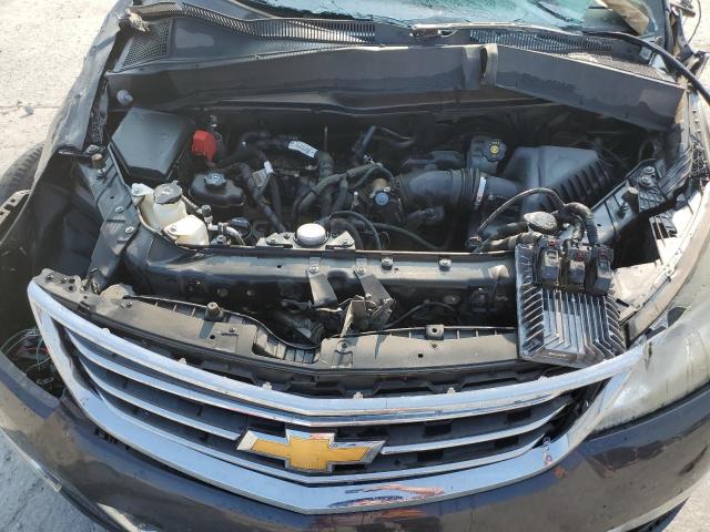 1GNKRHKD6GJ315488 Chevrolet Traverse Lt