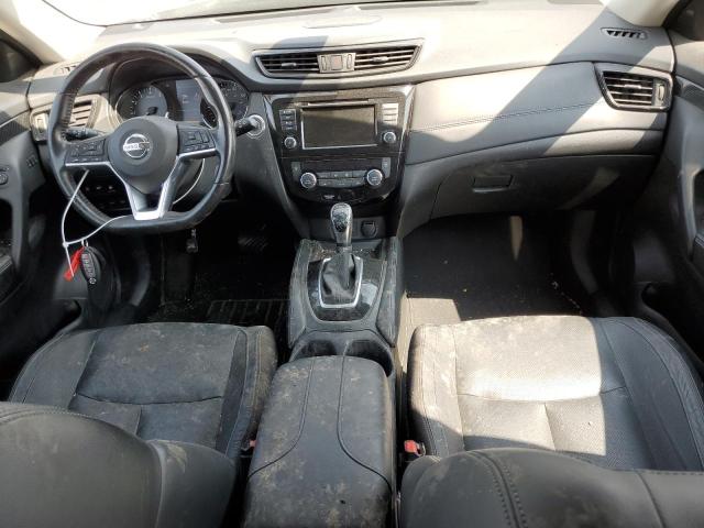 JN8AT2MV3JW317898 Nissan ROGUE S