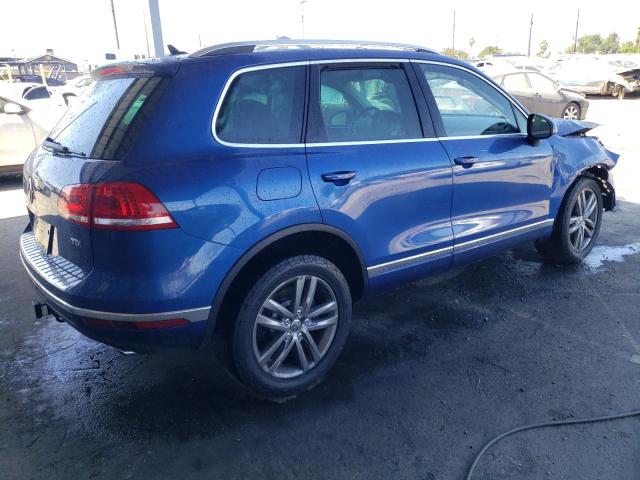 2016 VOLKSWAGEN TOUAREG TD WVGEP9BP8GD003775
