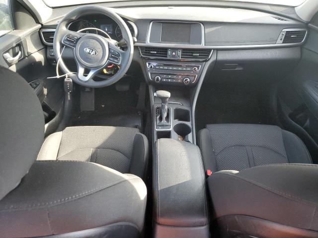 5XXGT4L33JG255843 KIA Optima Lx