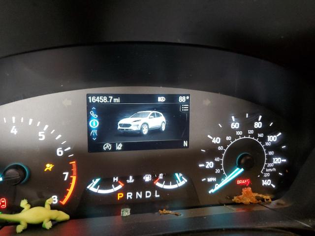 1FMCU0G60NUA07408 Ford ESCAPE SE