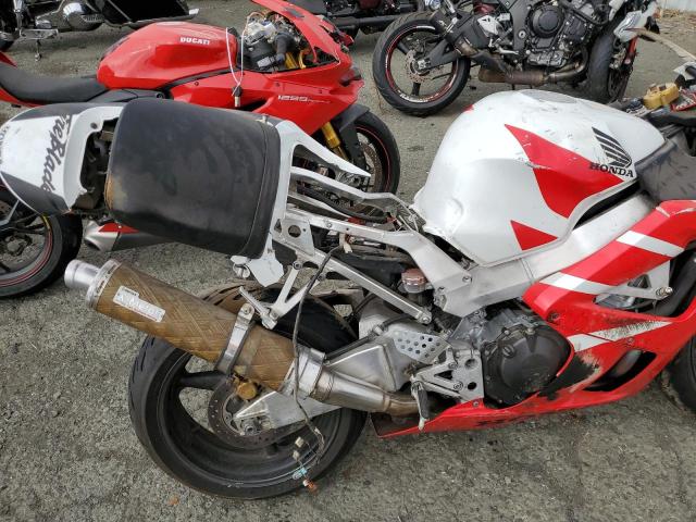 2000 HONDA CBR900 RR JH2SC4407YM000705
