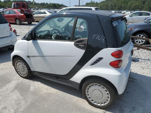 VIN WMEEJ3BA1EK775334 2014 Smart Fortwo, Pure no.2