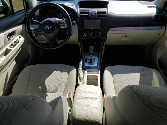 JF2GPACC3E8282828 Subaru Xv Crosstrek 2.0 Premium