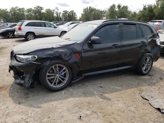 BMW-X3-5UXTS3C52KLR73784