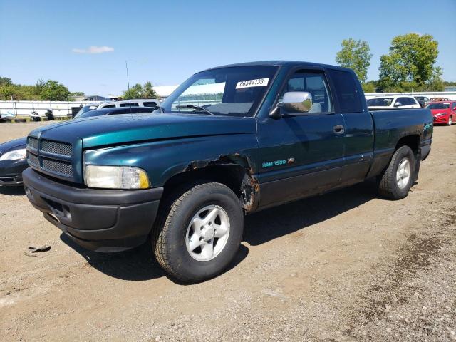 1997 Dodge Ram 1500 