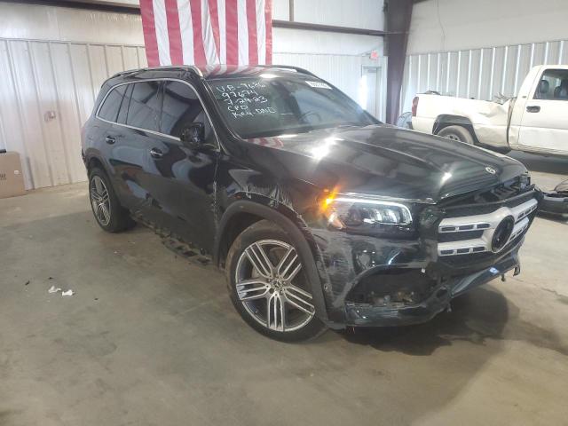 4JGFF5KE5MA549686 Mercedes-Benz Gls 450 4matic