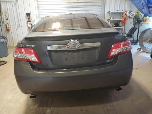 2011 Toyota Camry Se VIN: 4T1BK3EKXBU119809 Lot: 64888473