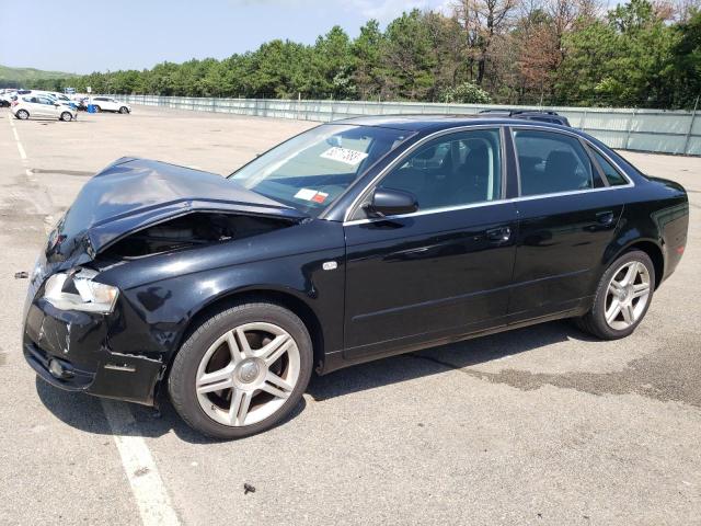 2007 Audi A4 