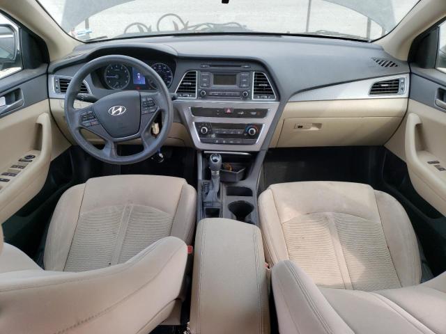 2015 HYUNDAI SONATA SE - 5NPE24AF1FH176495