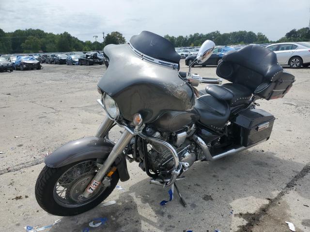 2003 YAMAHA XV1600 AT - JYAVP07E43A009300