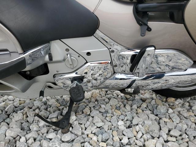 2002 BMW K1200 LT - WB10555A62ZD76846