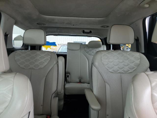 2021 HYUNDAI PALISADE C - KM8R7DHEXMU211498