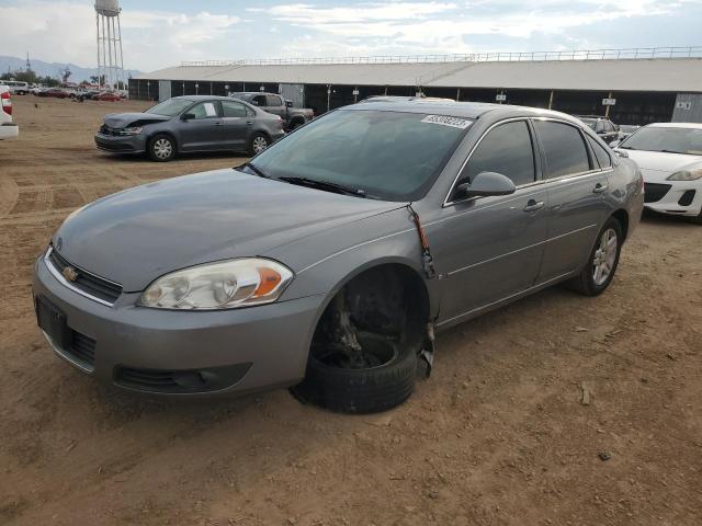 2006 Chevrolet Impala LT