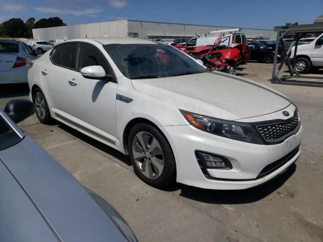 KNAGN4AD9G5093989 KIA OPTIMA HYBRID