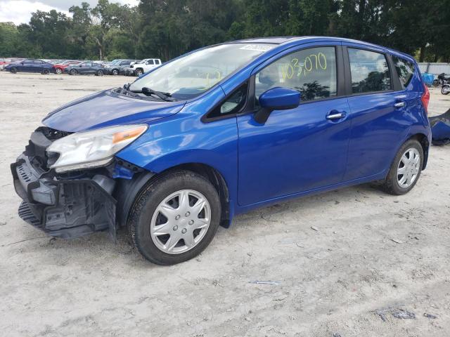 2015 Nissan Versa Note S