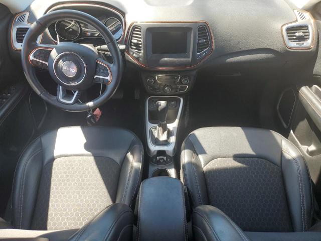 3C4NJCBB4KT654752 Jeep Compass Latitude