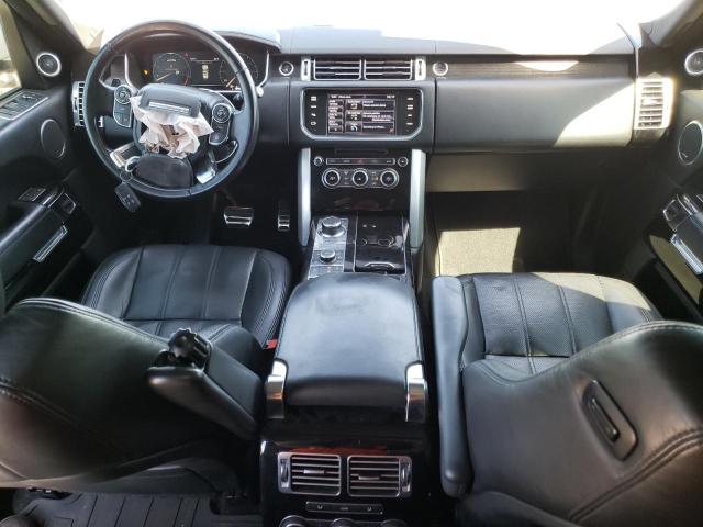SALGS2EF5EA130965 Land Rover Range Rover Supercharged