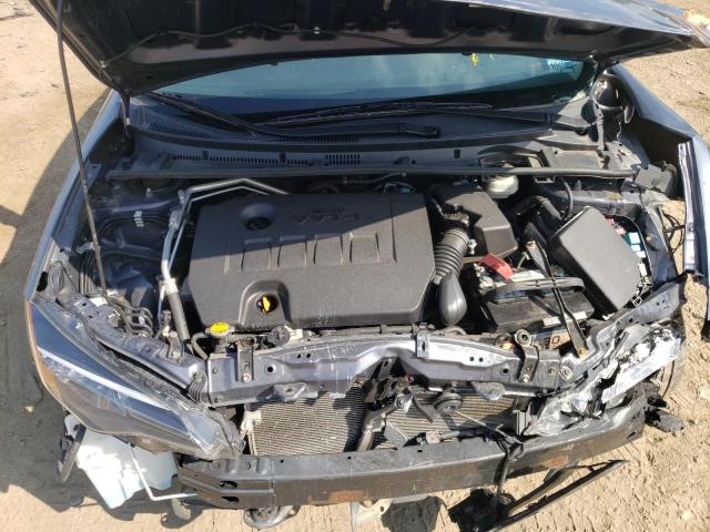 2017 TOYOTA COROLLA L - 5YFBURHE6HP641284