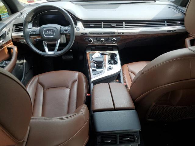 WA1LHAF71JD053231 2018 AUDI Q7, photo no. 8