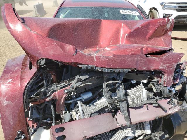 1G4ZS5SSXHU184411 Buick Lacrosse Premium