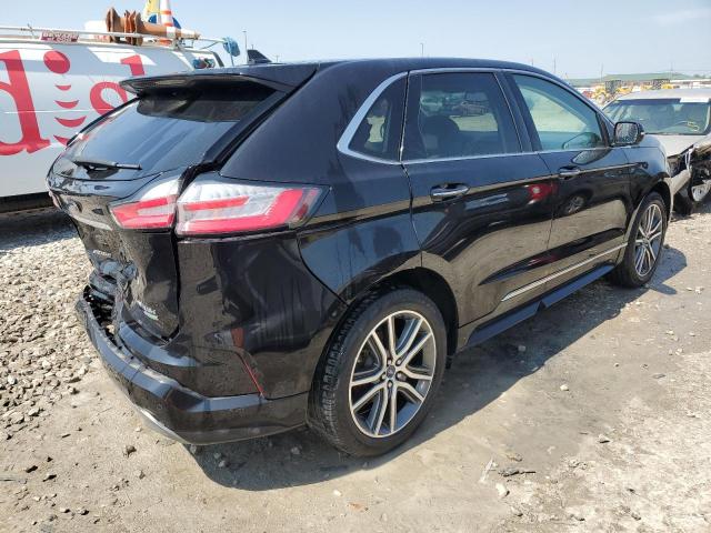 2FMPK3K95KBB26549 2019 FORD EDGE, photo no. 3