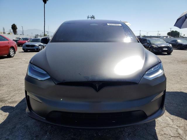 7SAXCBE69NF354447 Tesla MODEL X